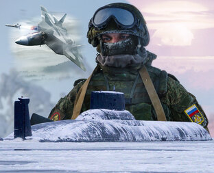 Русский воин, кто он? Истории, подвиги, рассекреченные архивы