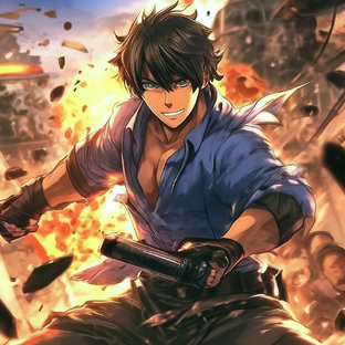 ПРО боевики