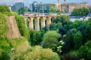 Люксембург