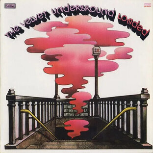THE VELVET UNDERGROUND