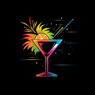 Коктейль недели