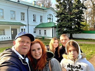 Тульская область. Краеведческая экспедиция на танцующих внедорожниках 