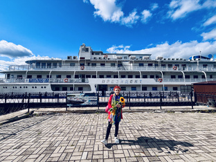 Круиз по Волге Москва-Углич-Мышкин-Ярославль