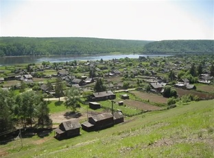 Насленные пункты Зейского района Амурской области