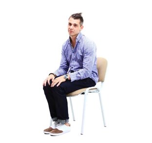 Мужские потребности