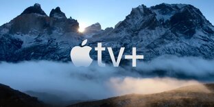 Лучшие Сериалы Apple TV+