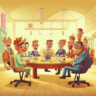 Минутка отдыха. Улыбнемся вместе :)