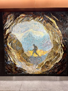 Петербургский метрополитен