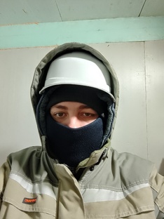 Работа вахтой на севере