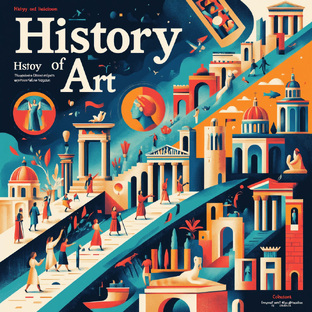 История ИЗО