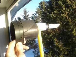 Отопление на даче