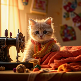 Основы шитья для новичков