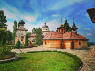 Духовные православные стихи