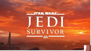 Star Wars Jedi: Survivor