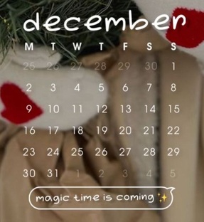 РЕКОМЕНДАЦИИ НА ДЕКАБРЬ 2024 г.