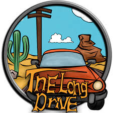 The Long Drive