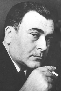 Михаил АНЧАРОВ - Леонардо да ВИНЧИ нашего века