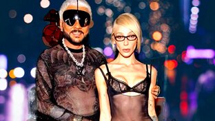 Звезды шоу-бизнеса