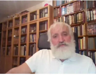 Беседы с Г.В.Носовским на радио Эхо Москвы 2012-2014г.г.