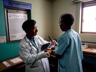 Излечение от заболеваний самостоятельно