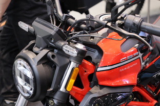 МотоЗима 2025