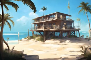 Житье на кампусе