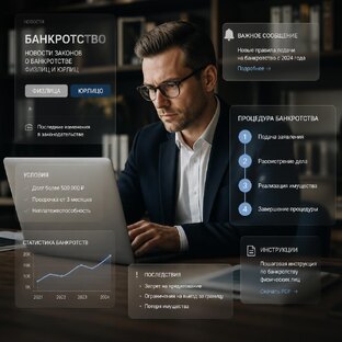 Банкротство