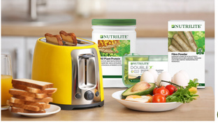 Как питаться, чтобы похудеть