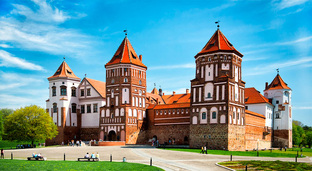 Интересные факты о исторических сооружениях