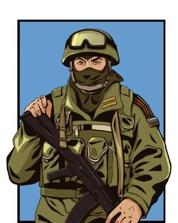 С чем начать играть в страйкбол?