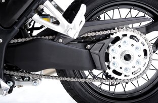 Для каждого мотоциклиста