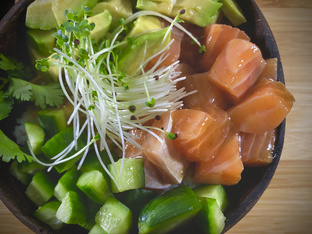 Пролетарские Харчи