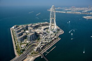 Полезное про Дубай