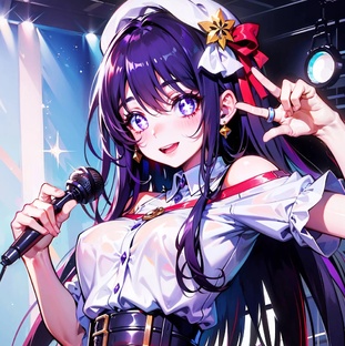 Шоу-бизнез. 