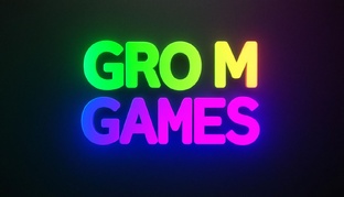 Grom games