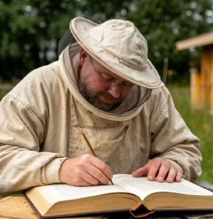 Новости пчеловодства и идеи для развития пасеки