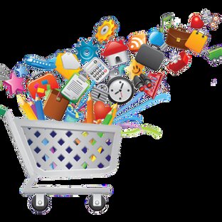 Обзор товаров