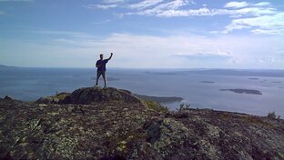 Жизнь рыбака