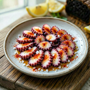 ЭКЗОТИЧЕСКОЕ 