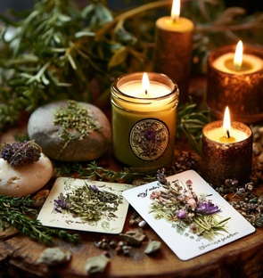 Домашние ритуалы