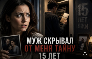 📖 Жизненные истории с поворотом