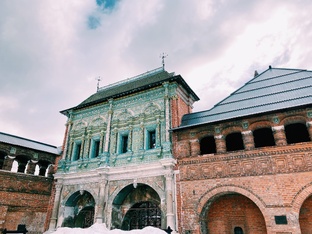 Старые статьи