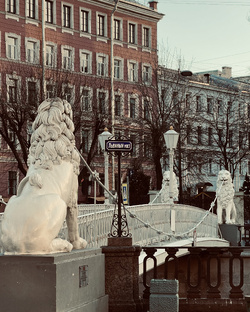 Городские локации!