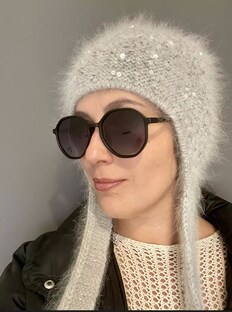 Головные уборы 