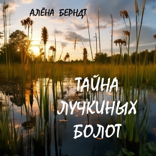 Тайна Лучкиных болот