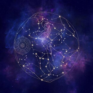 Архитектура Судьбы