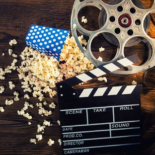 Мир Киноискусства: От классики до авангарда, фильмы и сериалы.