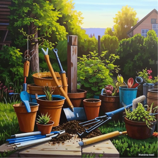 Садоводство и Хозяйство