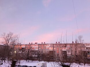 Простые будни