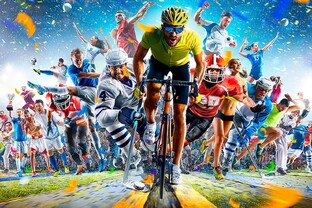 Факты про спорт